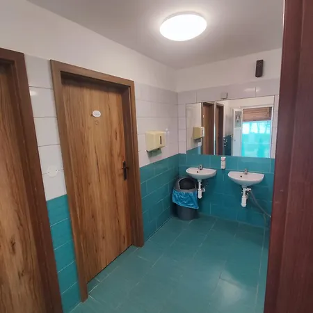 Apartamento V Klimatizovaných Chatičkách štít *
