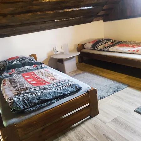 Pronajem Klimatizovanych Chaticek Stit * Chlumec nad Cidlinou