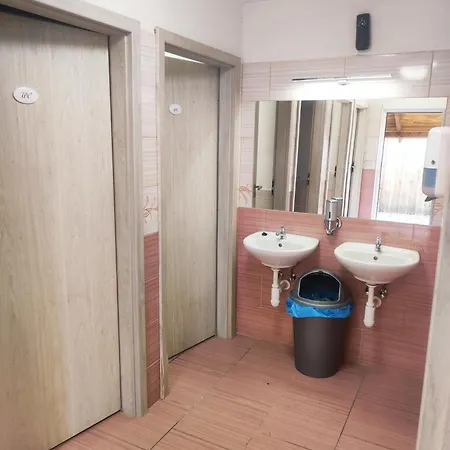Apartamento V Klimatizovaných Chatičkách štít *