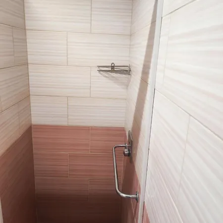 Apartmán V Klimatizovaných Chatičkách štít
