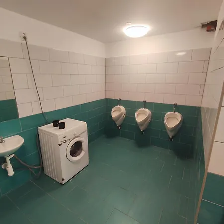 V Klimatizovaných Chatičkách štít Apartmán Chlumec nad Cidlinou