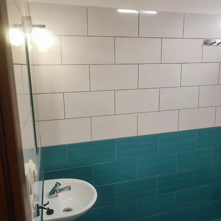 V Klimatizovaných Chatičkách štít Apartmán