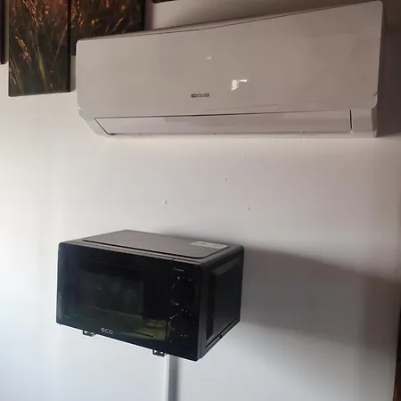Pronajem Klimatizovanych Chaticek Stit *