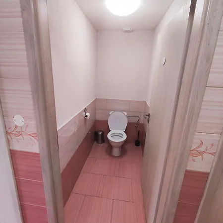 V Klimatizovaných Chatičkách štít Apartmán *