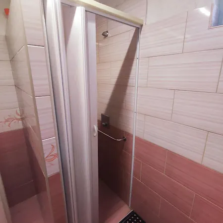 V Klimatizovaných Chatičkách štít Apartmán