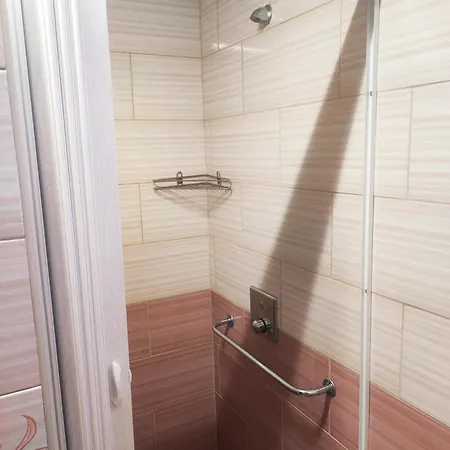 Apartamento V Klimatizovaných Chatičkách štít *