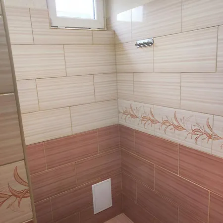 Apartmán V Klimatizovaných Chatičkách štít Chlumec nad Cidlinou